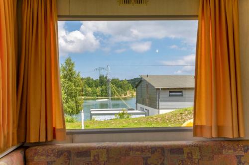 Zirkow Apartment | Bungalow Sun am See
