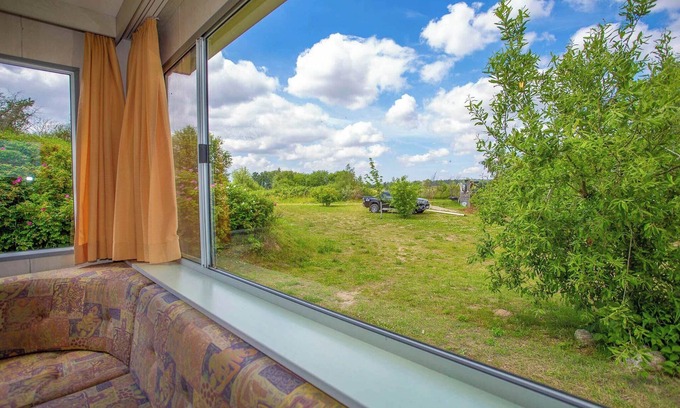 Zirkow House | Bungalow Sun am See