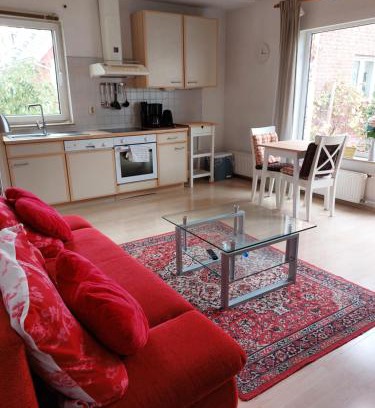 Teltow House | Bungalow Teltow Seehof