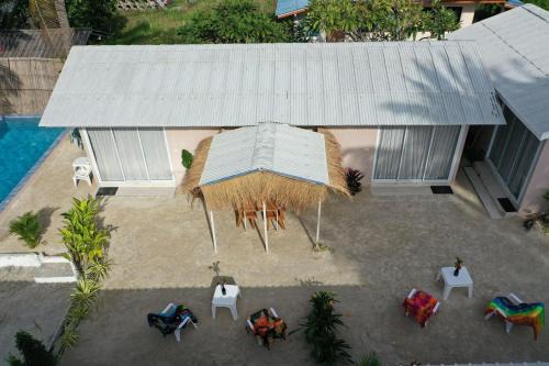Lipa Noi Apartment | Bungalow