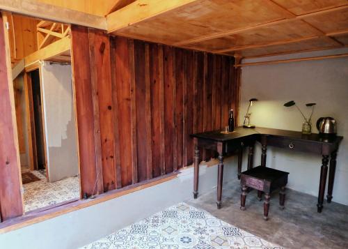 Phuong 10 Ski Chalet | Bungalow trong Khu vườn tổ hợp