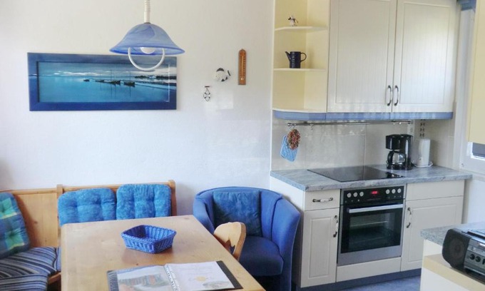 Nienhagen Apartment | Bungalow Ungers Welt 1