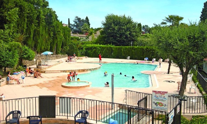 Biot Other | Bungalow Vacances