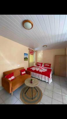 Pihaena Apartment | Bungalow Vaihere