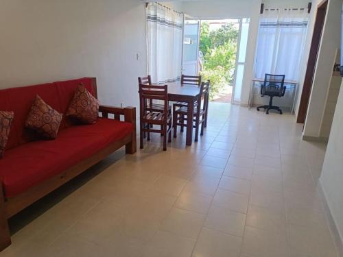 Oaxaca House | Bungalow with kitchen, 1 bedroom 1 bath 1 parking