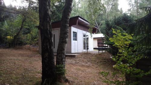 Altenberg House | Bungalowdorf Klein Budelsdorf