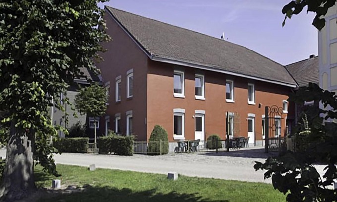Landsrade House | Bungalowpark Landsrade by Interhome