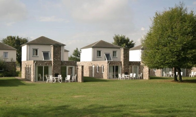 Landsrade House | Bungalowpark Landsrade by Interhome