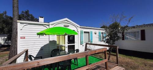 Burinhosa Other | Bungalows 2XZ ou 327