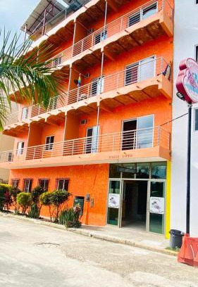 Rincon de Guayabitos Hotel | Bungalows El Rincon de La Riviera