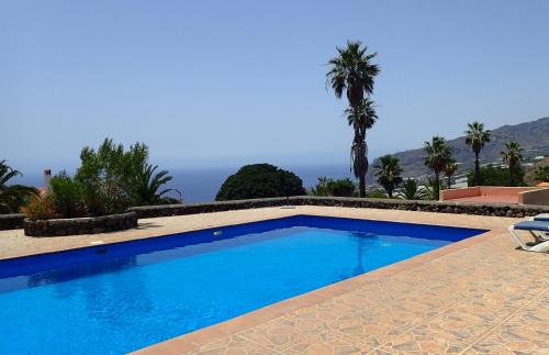Tazacorte House | Bungalows El Paradiso