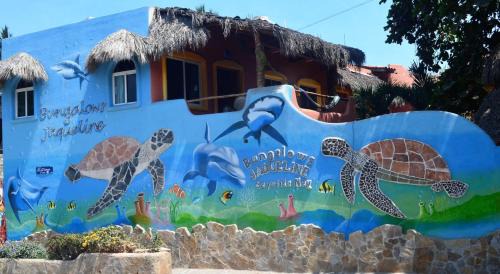 Sayulita Hotel | Bungalows Jaqueline