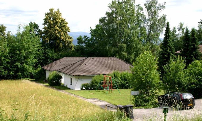 Klopein am Klopeiner See Apartment | Bungalows Karin