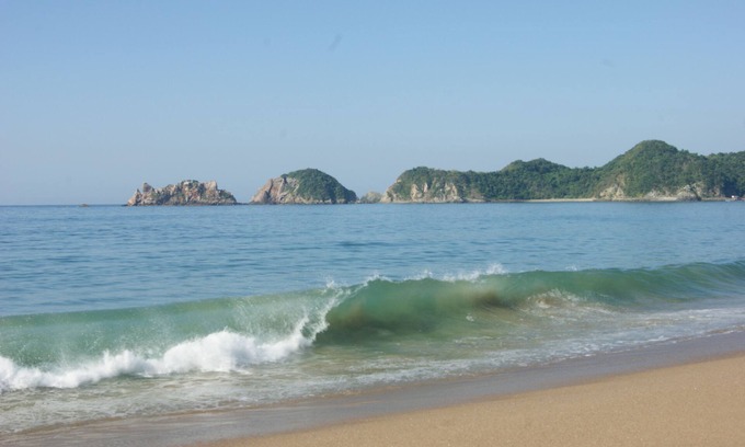 Centro Hotel | Bungalows Las Hamacas