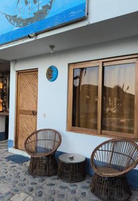 Los Organos Hotel | Bungalows Las Palmas