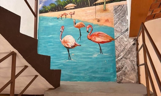 Rincon de Guayabitos Hotel | Bungalows Los Flamingos