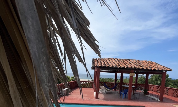 Santa Maria Hotel | Bungalows Maresias