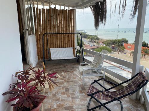 Leoncio Prado Apartment | Bungalows Noel