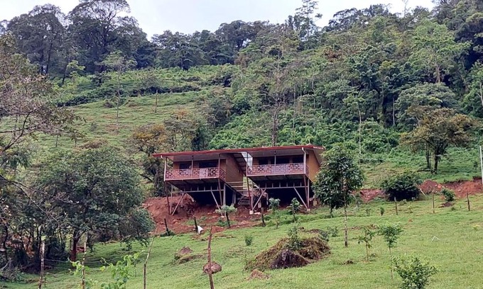 Bijagua Apartment | Bungalows Paraíso Celeste