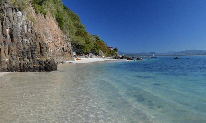 Rincon de Guayabitos Hotel | Bungalows Real del Sol