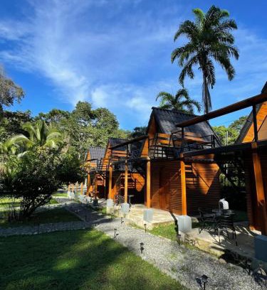 Manzanillo Apartment | Bungalows Sloth