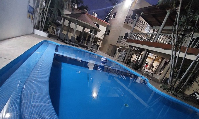 Zacualpan Apartment | Bungalows y Departamentos San ISidro