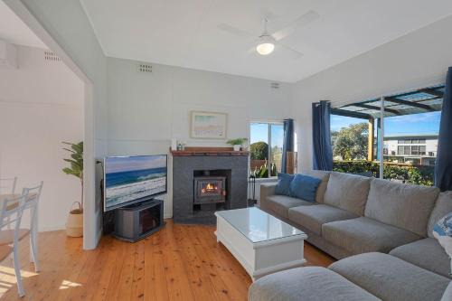 Eden House | Bungo Beach house - Pet Friendly home
