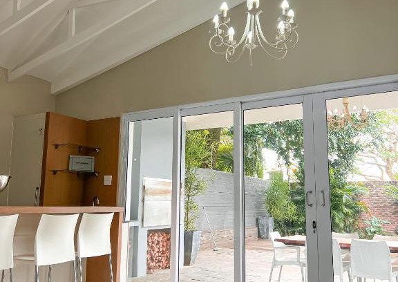 Bunkers Hill House | Bunkers Inn Guesthouse