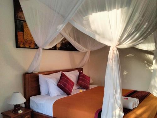 Sidemen House | Buntera Homestay Sidemen