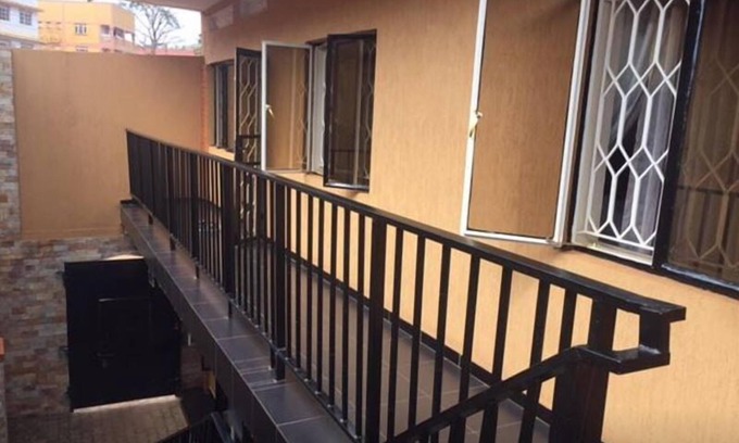Kireka Hotel | Bunyonyi Inn Hotel