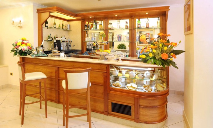 Naples Hotel | Buono Hotel