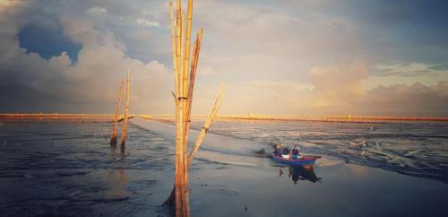 Ban Khot Hostel | Buorana