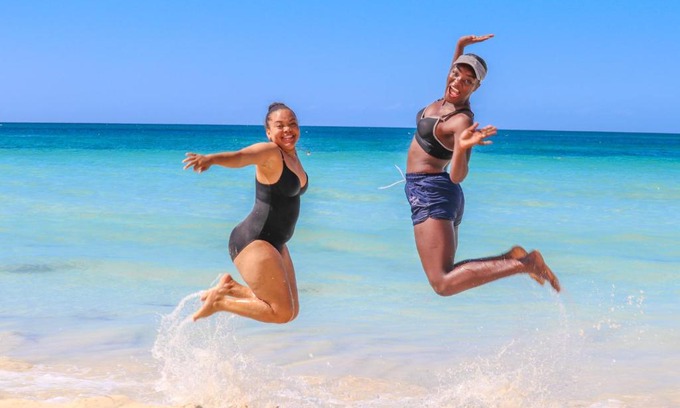 Negril Hotel | Burbon Beach Hotel-Negril