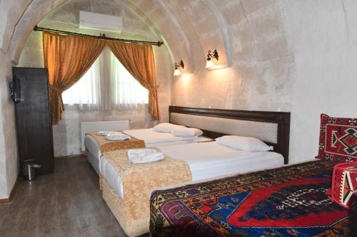 Ortahisar Hotel | Burcu Kaya Hotel