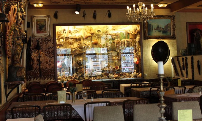 Cochem Hotel | Burg-Hotel Cochem