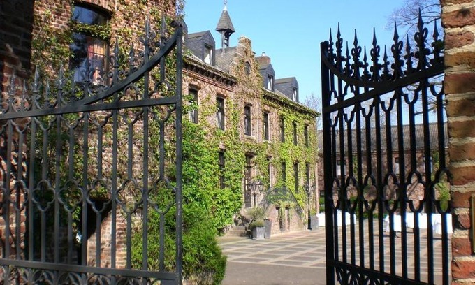 Wegberg Hotel | Burg Wegberg Hotel & Eventlocation