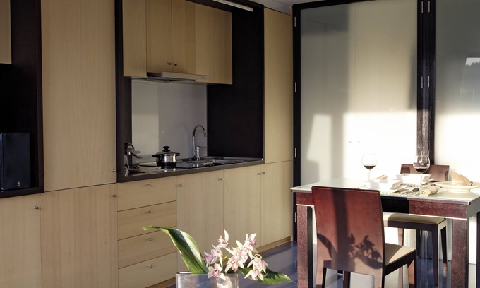 Ourense Apartment | BURGAS BALCONY