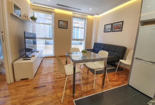 Ourense Apartment | Burgas Termal