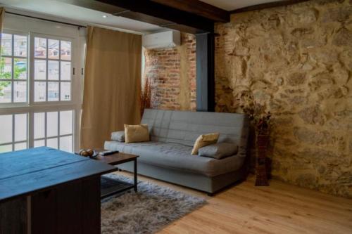 Ourense Apartment | Burgas1