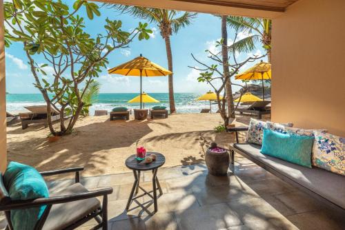 Ko Pha-ngan Resort | Buri Rasa Village Phangan