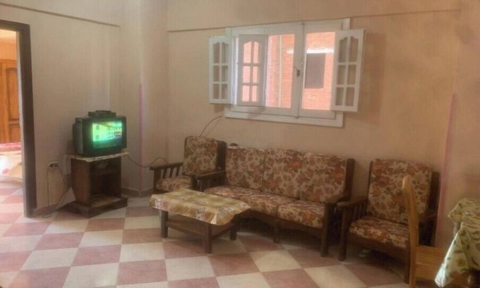 Marsa Matruh Apartment | Burj al Huda 3 BR Apartment