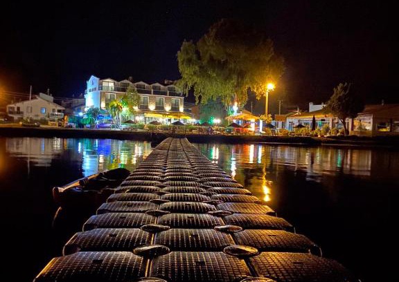 Gulbahce Mahallesi Hotel | Burla Han