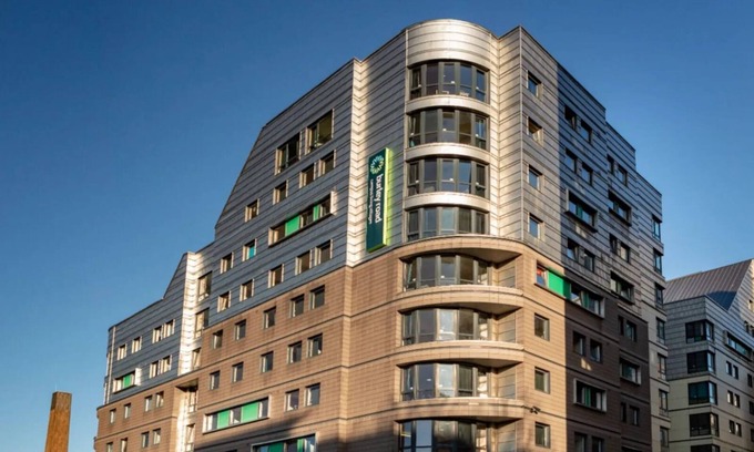 Leeds Apartment | Burley Road