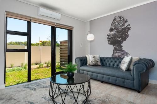 Milnerton Apartment | Burmeister on Park 007