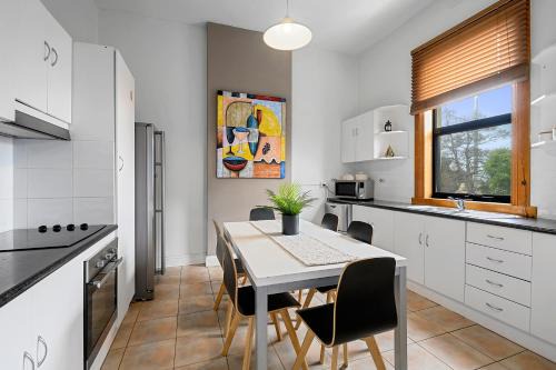 Burnie Apartment | Burnie City Apartments