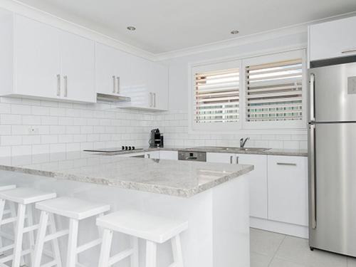 Corlette Villa | Burraneer at Corlette