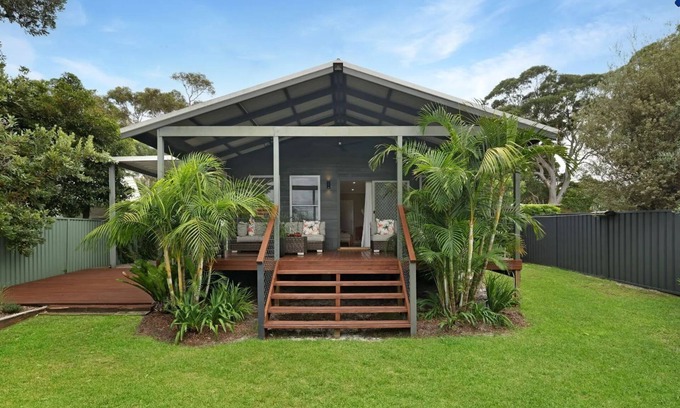 Callala Beach House | Burrangarra – Discounted Long Stays!