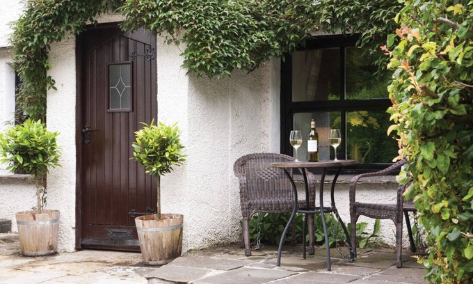 Windermere Cottage | Burrow Cottage
