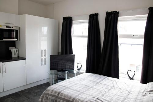Cleethorpes House | Bursar Street 19