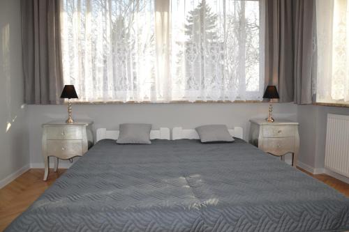 Wyspa Sobieszewska House | Bursztynowa Wyspa